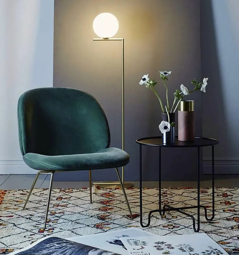 Artemide Floor Lamp - Yiarolight