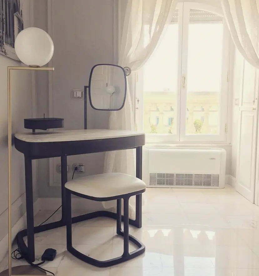 Artemide Floor Lamp - Yiarolight