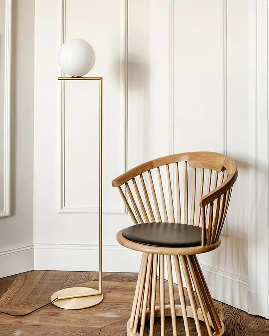 Artemide Floor Lamp - Yiarolight
