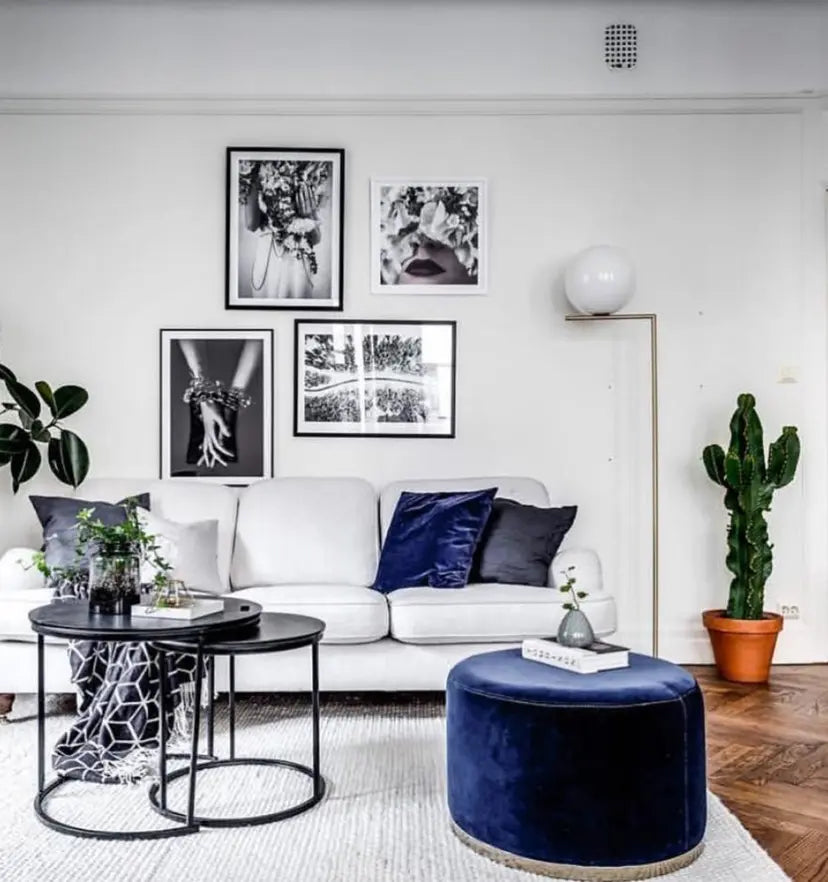 Artemide Floor Lamp - Yiarolight