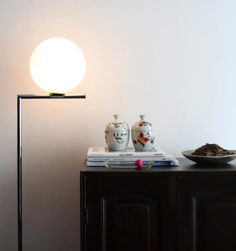 Artemide Floor Lamp - Yiarolight