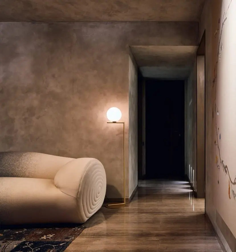 Artemide Floor Lamp - Yiarolight