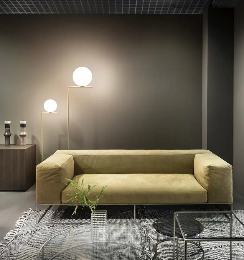 Artemide Floor Lamp - Yiarolight
