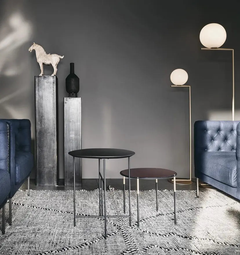 Artemide Floor Lamp - Yiarolight
