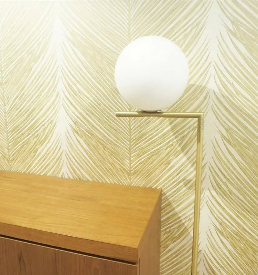 Artemide Floor Lamp - Yiarolight