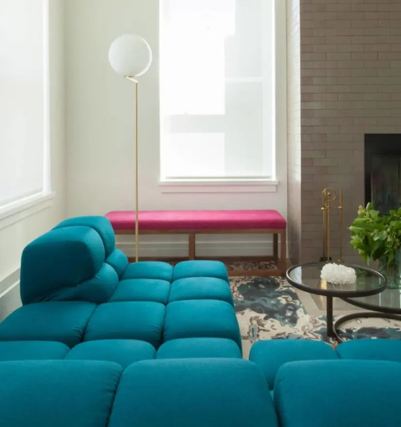 Artemide Floor Lamp - Yiarolight