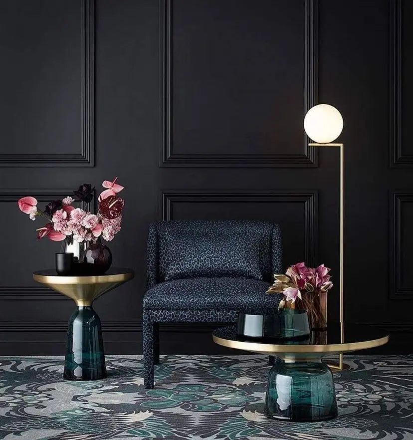 Artemide Floor Lamp - Yiarolight