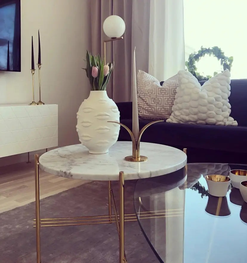 Artemide Floor Lamp - Yiarolight
