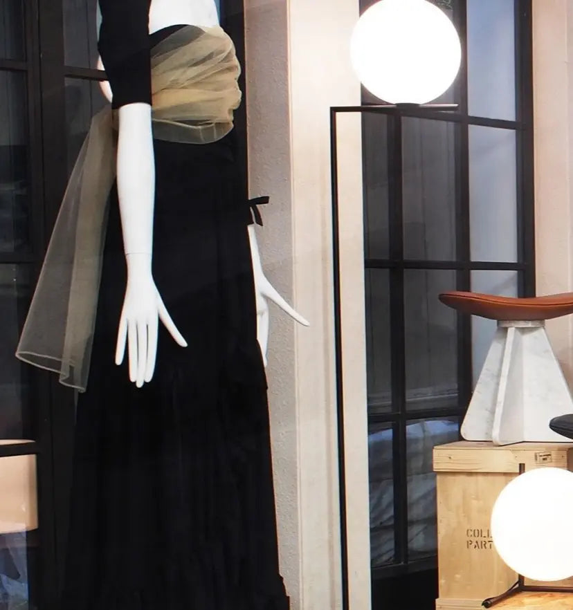 Artemide Floor Lamp - Yiarolight