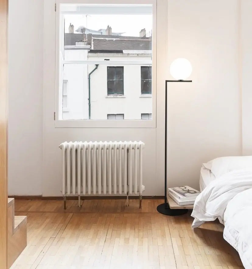 Artemide Floor Lamp - Yiarolight
