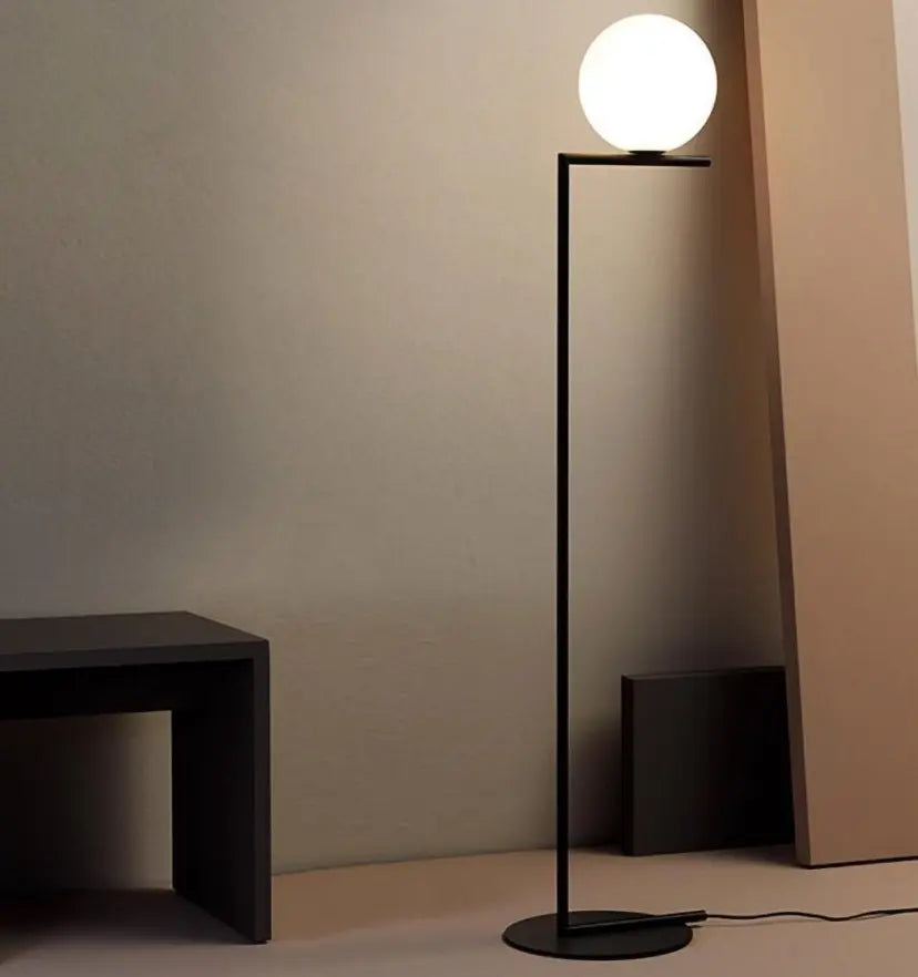 Artemide Floor Lamp - Yiarolight