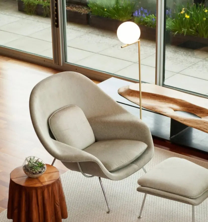 Artemide Floor Lamp - Yiarolight