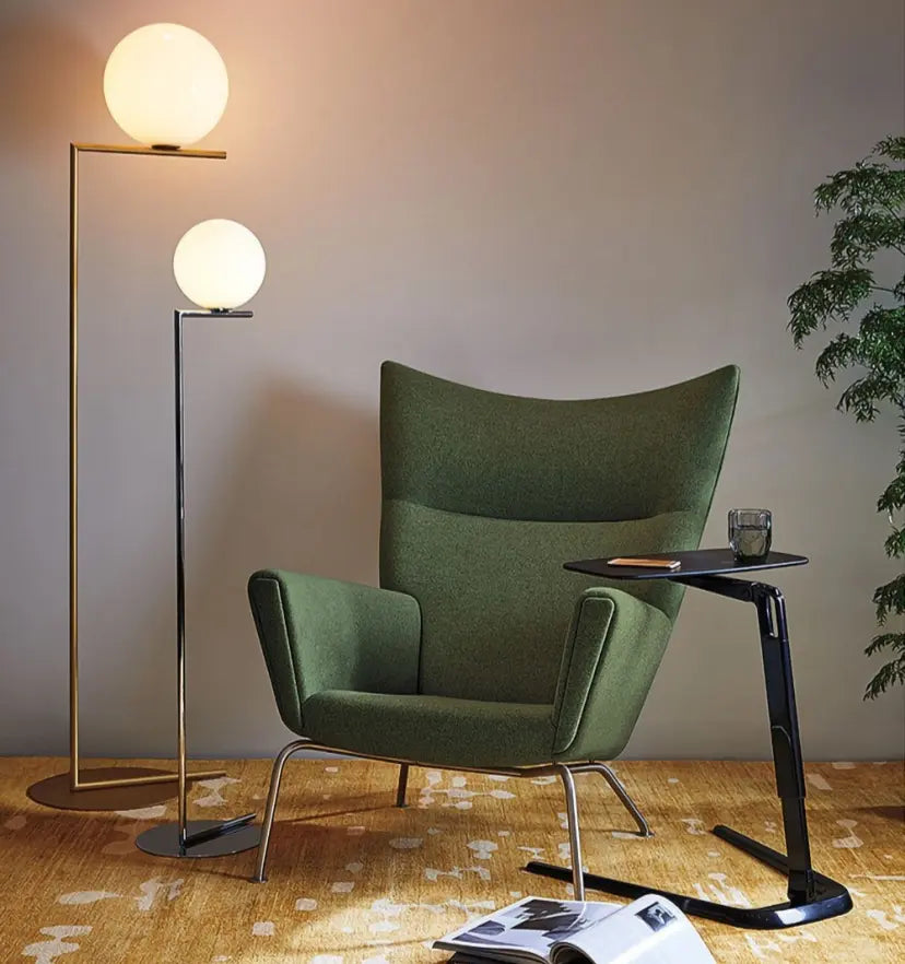 Artemide Floor Lamp - Yiarolight