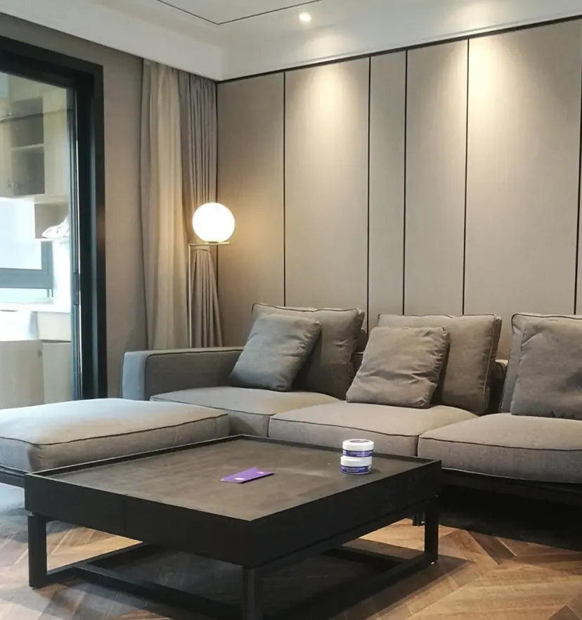 Artemide Floor Lamp - Yiarolight