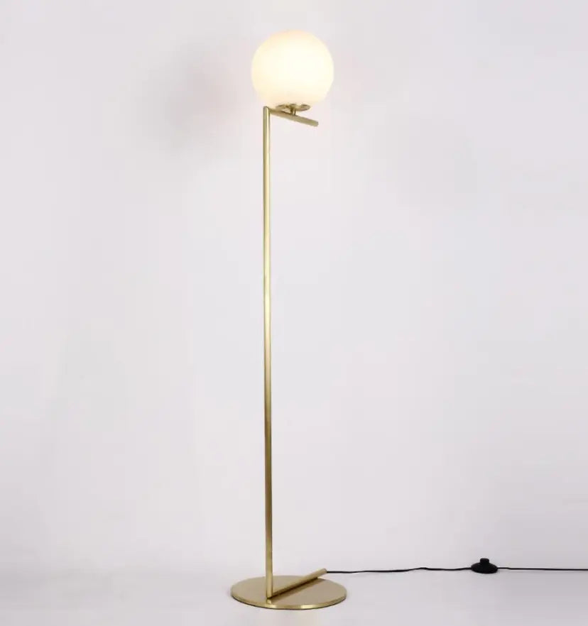 Artemide Floor Lamp - Yiarolight