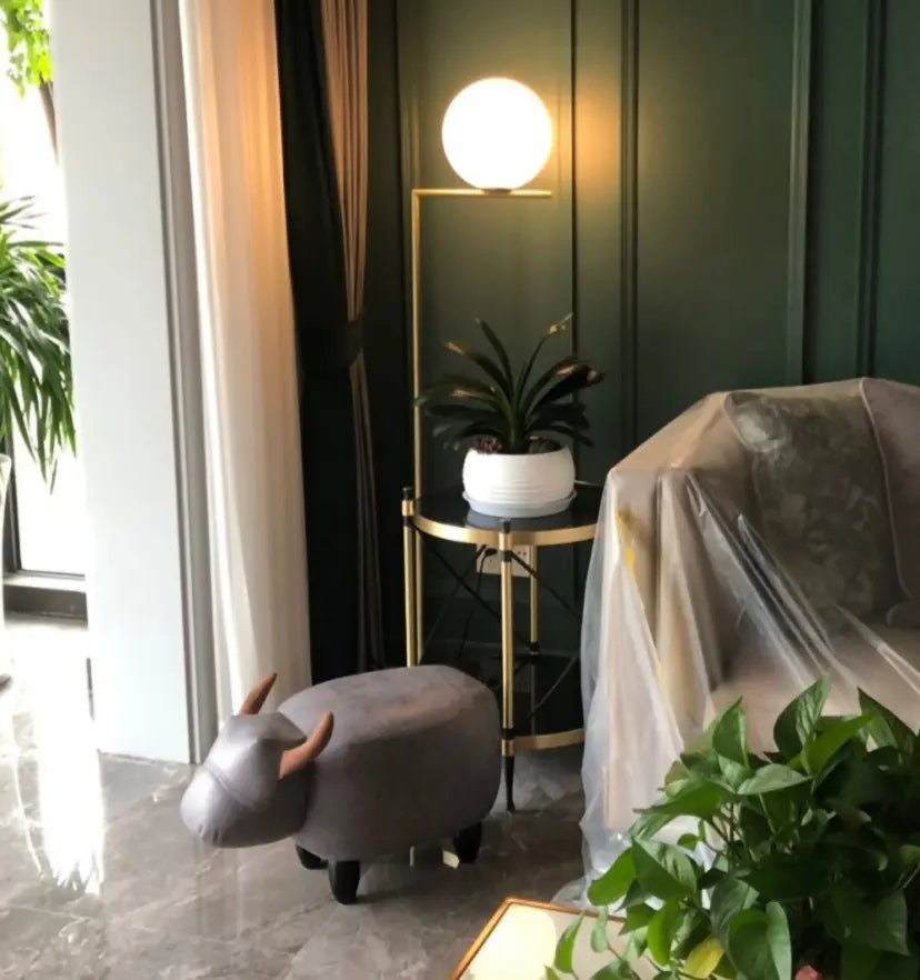 Artemide Floor Lamp - Yiarolight