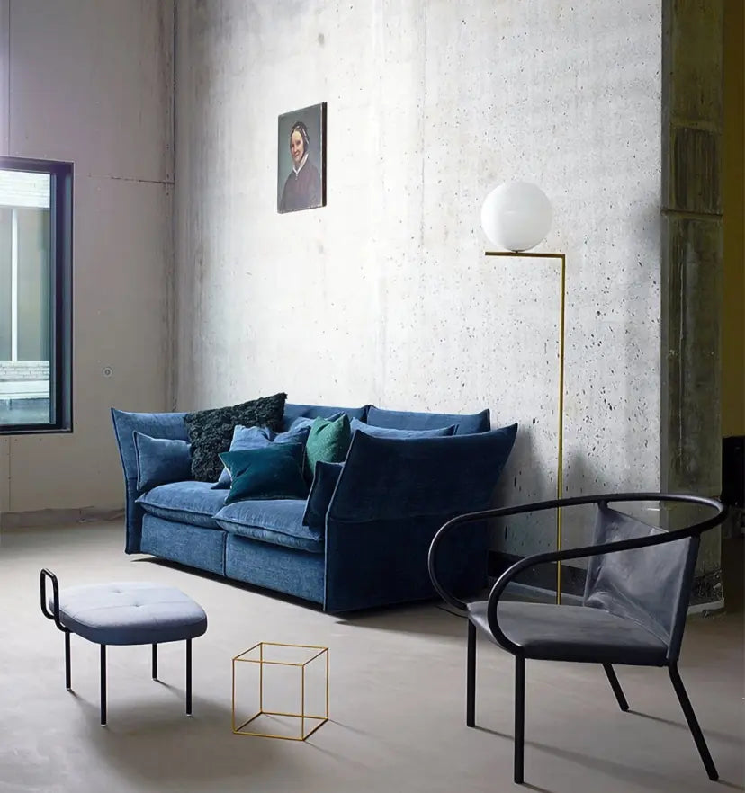 Artemide Floor Lamp - Yiarolight