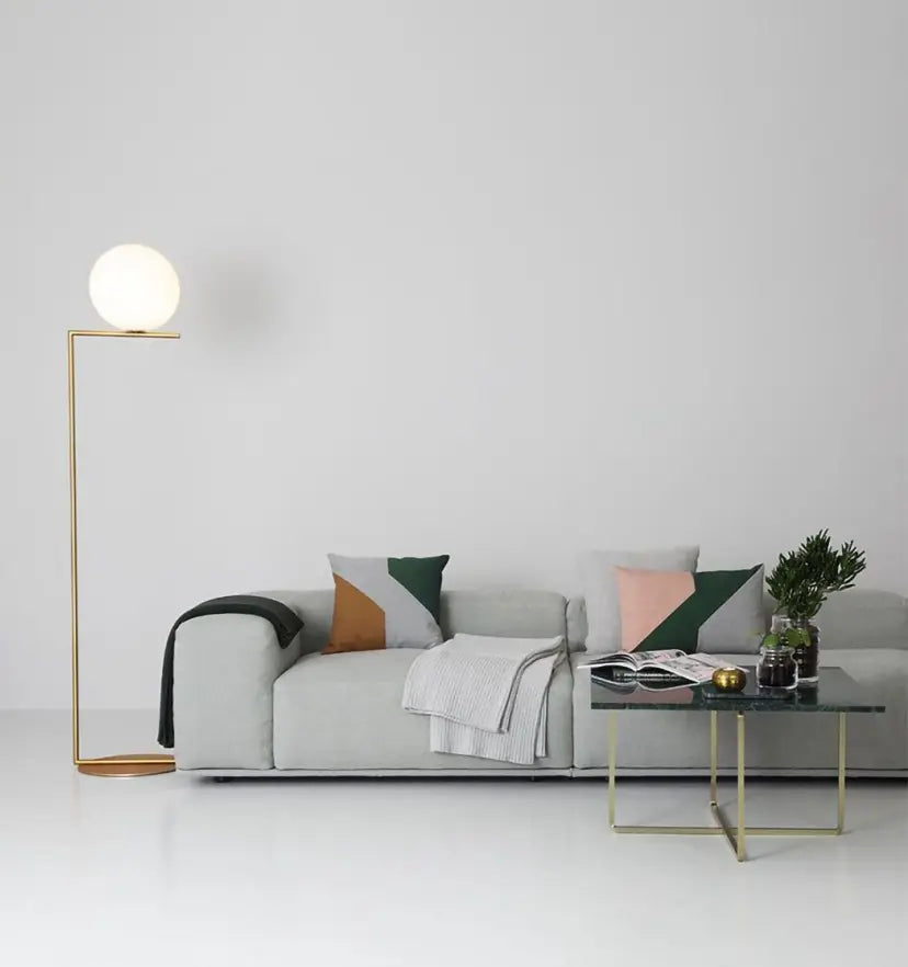 Artemide Floor Lamp - Yiarolight