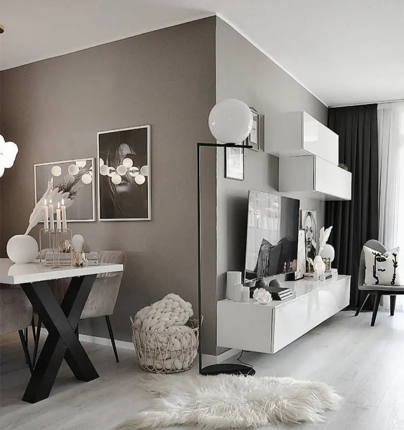 Artemide Floor Lamp - Yiarolight