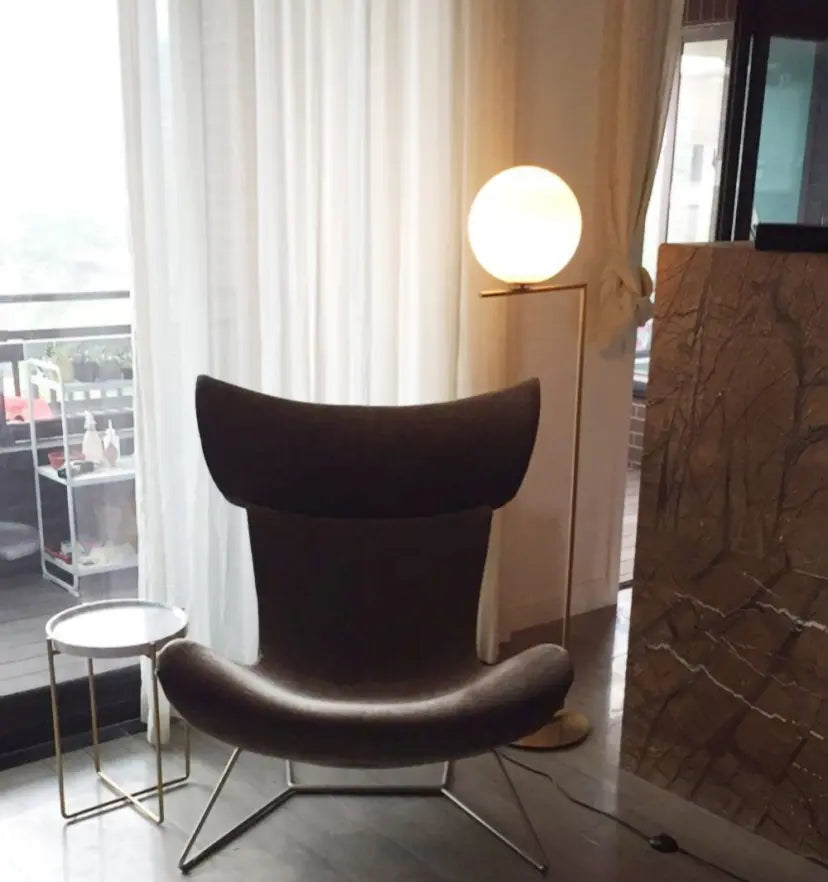 Artemide Floor Lamp - Yiarolight