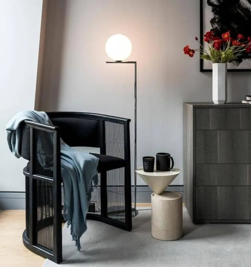 Artemide Floor Lamp - Yiarolight