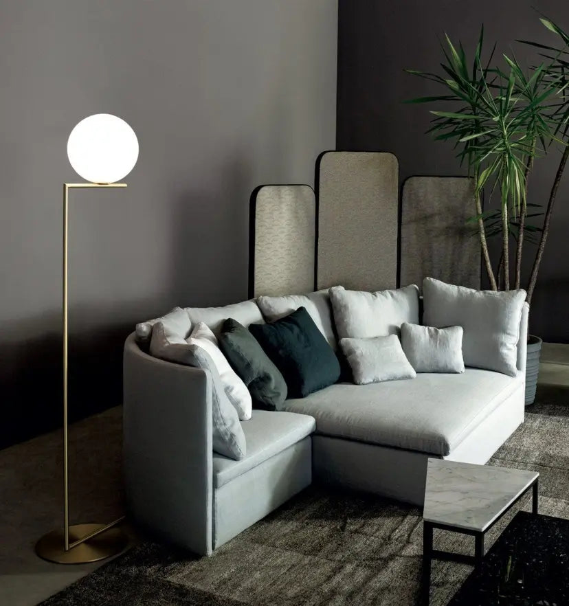 Artemide Floor Lamp - Yiarolight