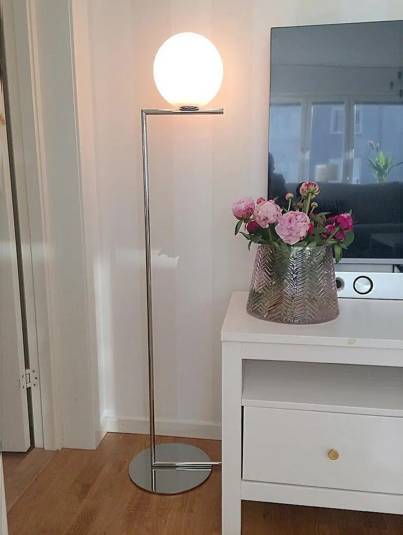 Artemide Floor Lamp - Yiarolight