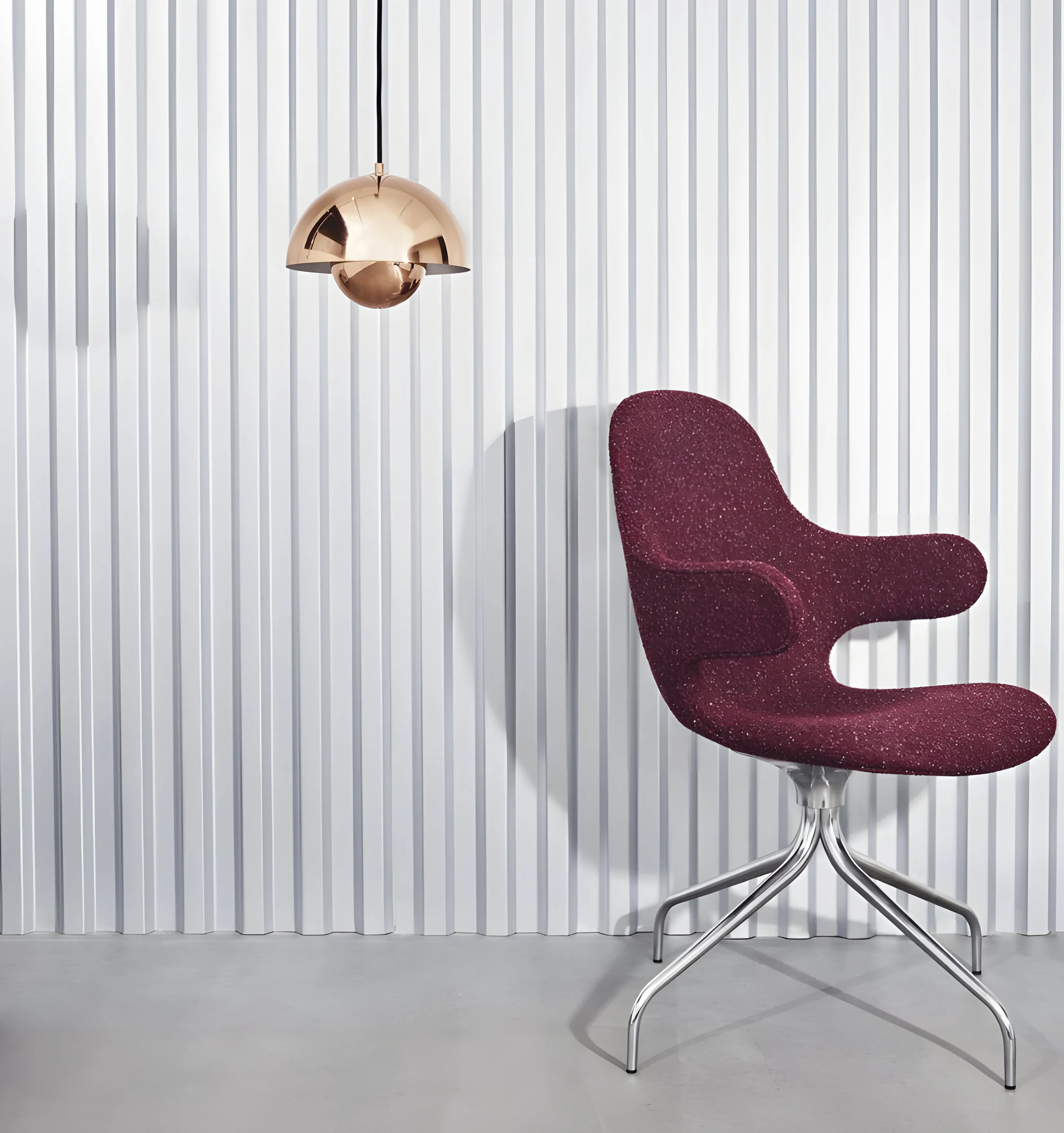 Semicircle Pendant Lamp - Yiarolight