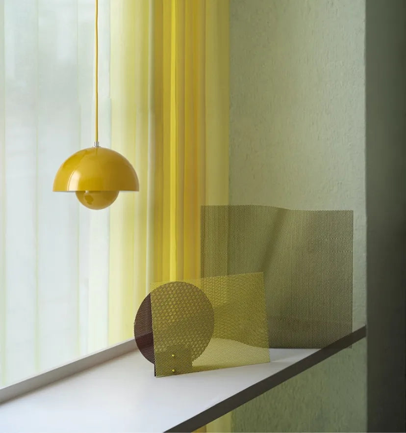 Semicircle Pendant Lamp - Yiarolight
