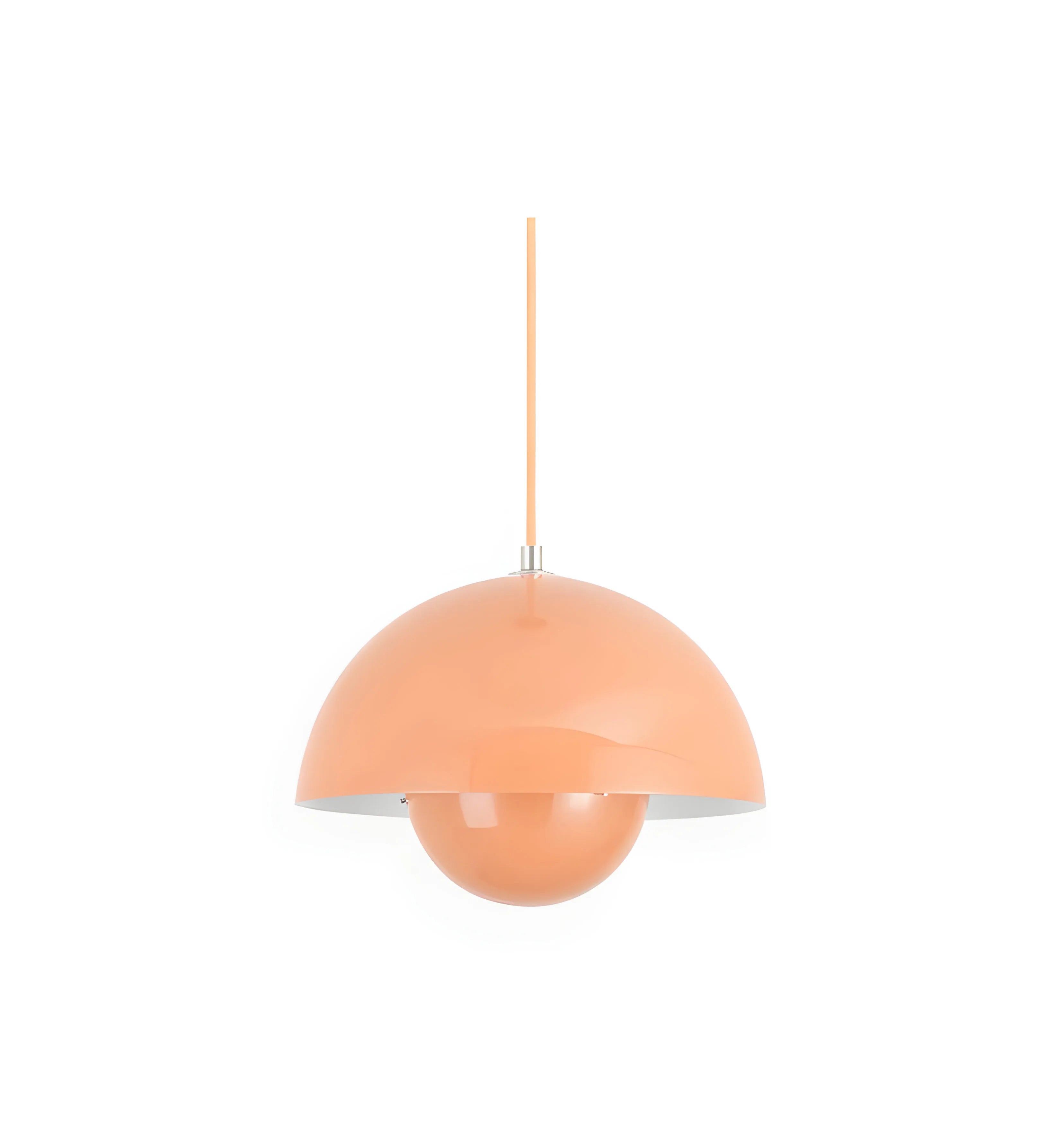 Semicircle Pendant Lamp - Yiarolight