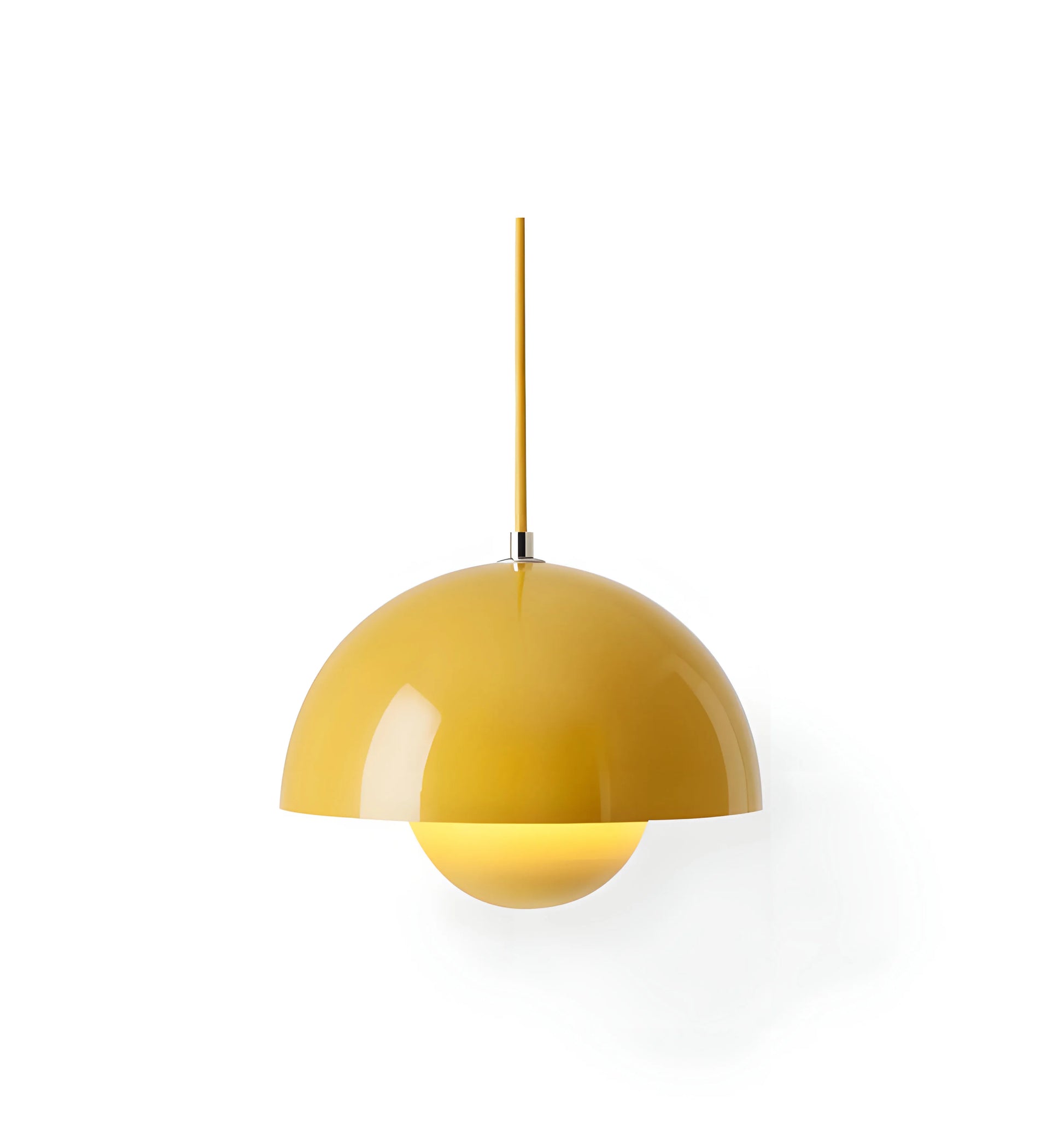 Semicircle Pendant Lamp - Yiarolight
