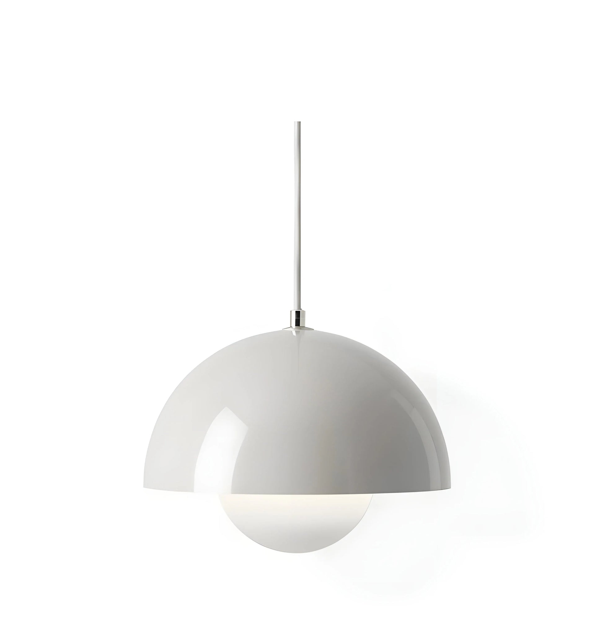 Semicircle Pendant Lamp - Yiarolight