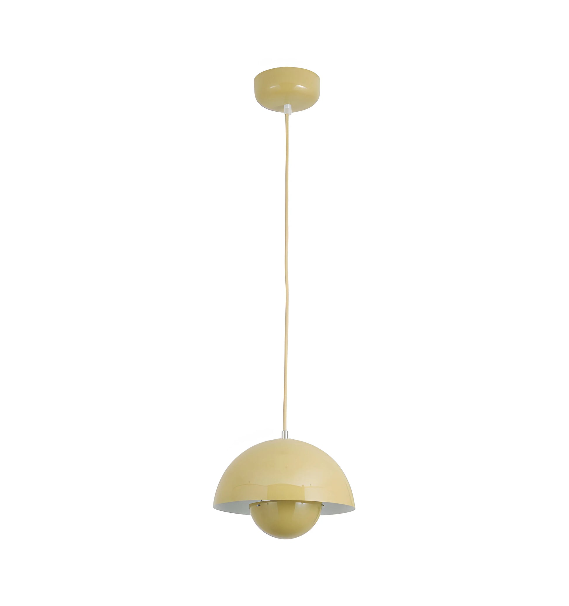 Semicircle Pendant Lamp - Yiarolight