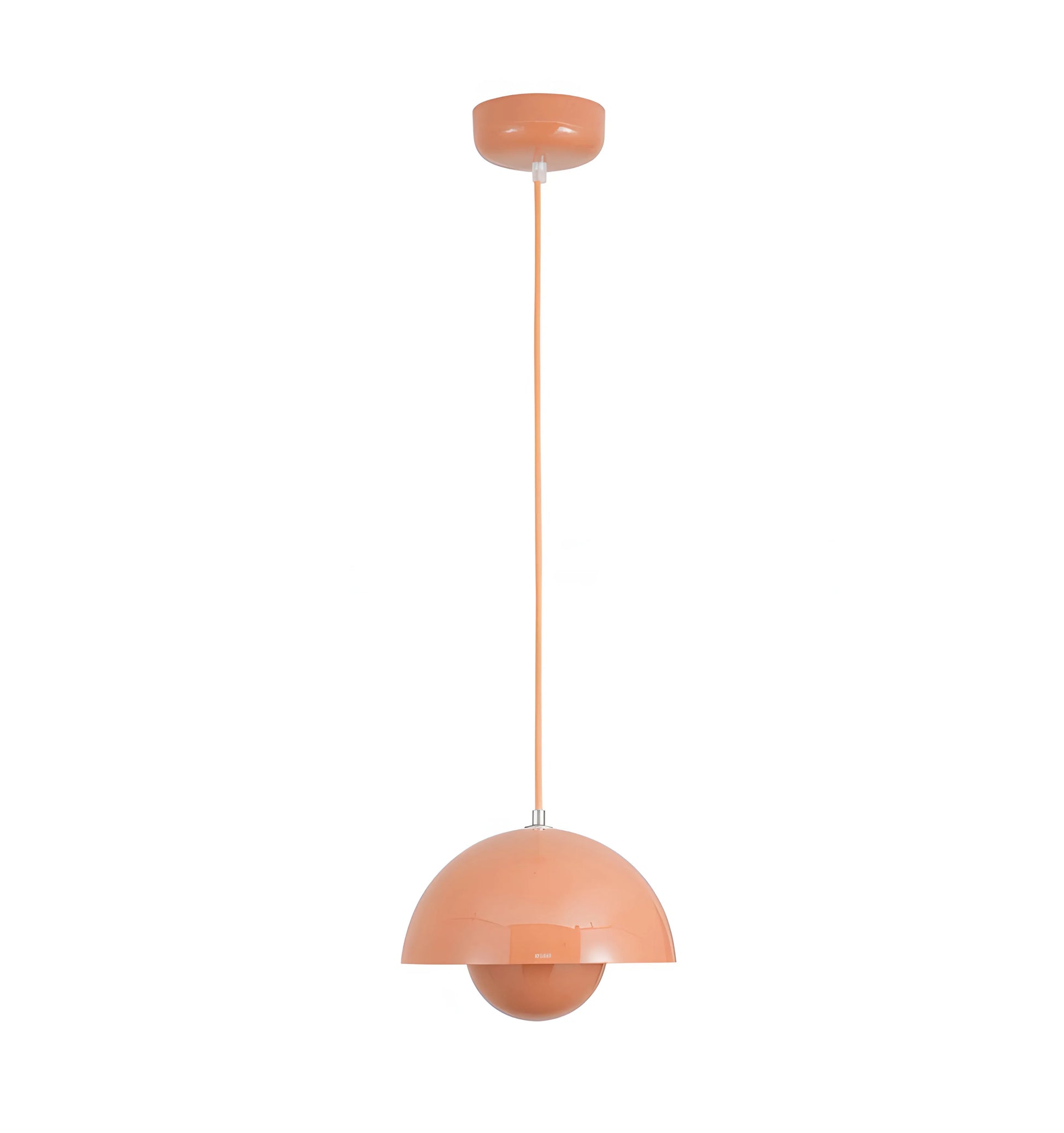 Semicircle Pendant Lamp - Yiarolight