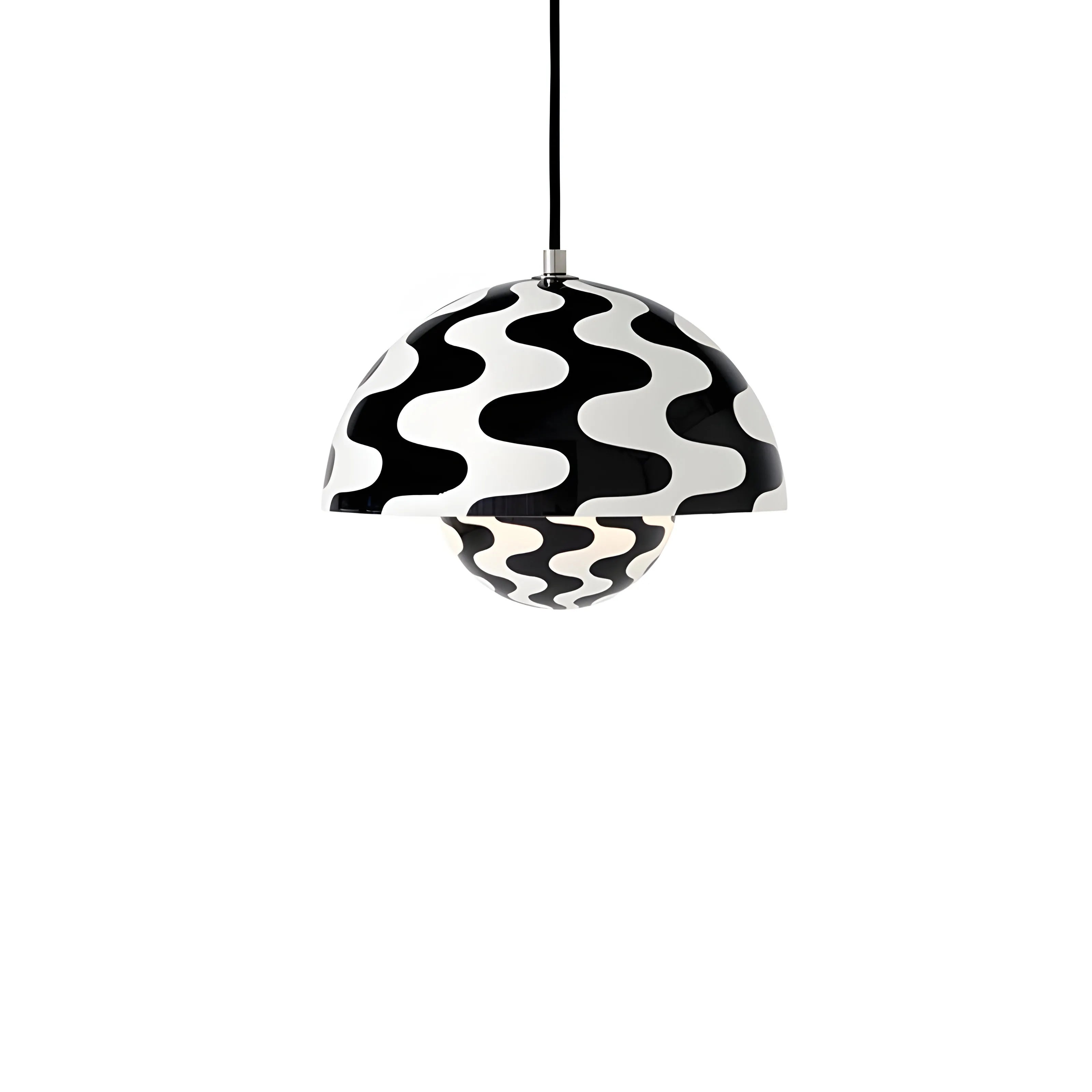 Semicircle Pendant Lamp - Yiarolight
