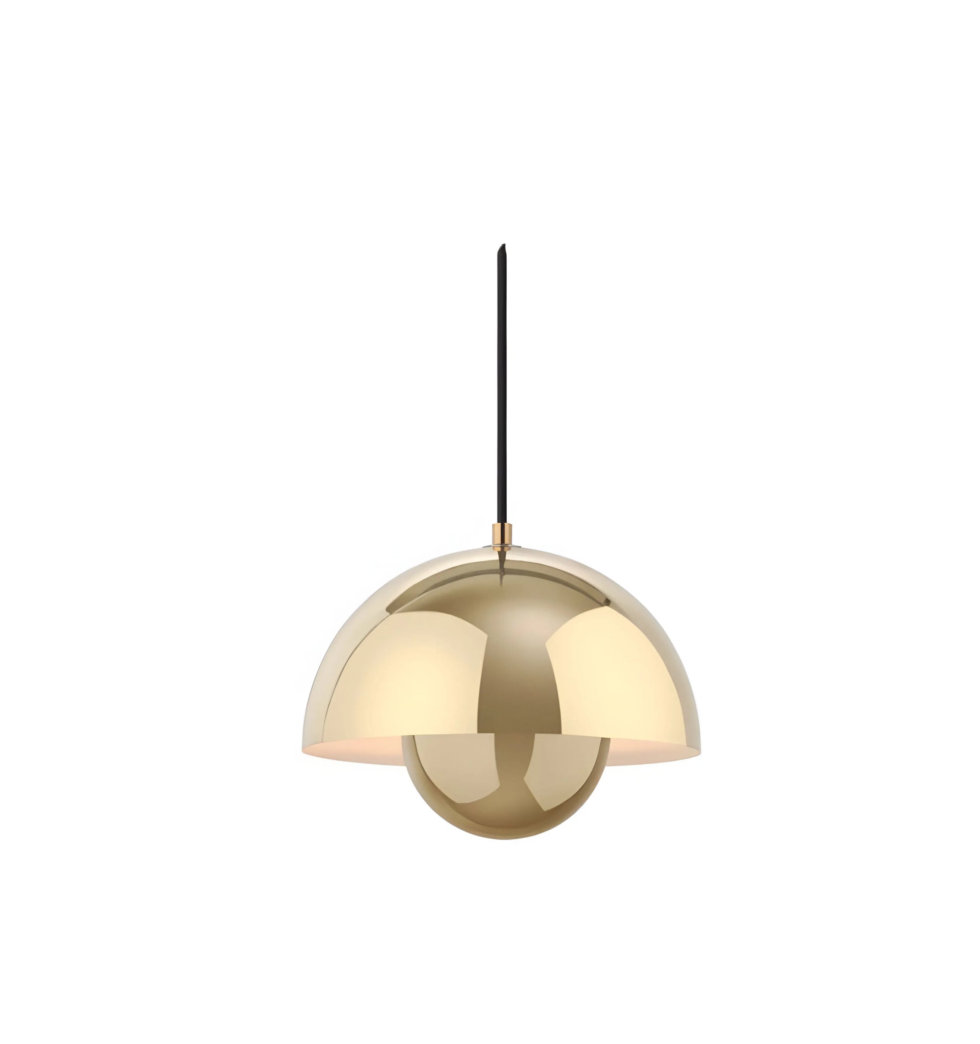 Semicircle Pendant Lamp - Yiarolight