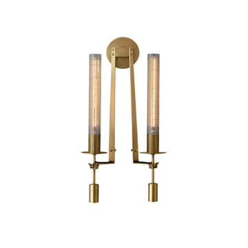French Classicism Wall Lamp - Yiarolight