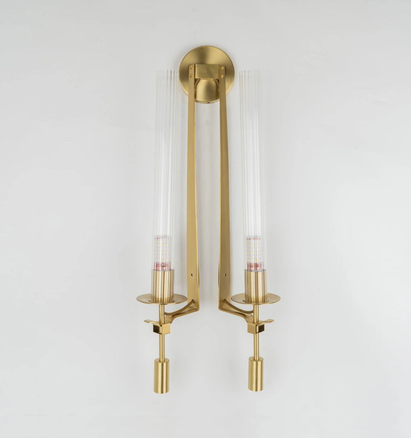 French Classicism Wall Lamp - Yiarolight