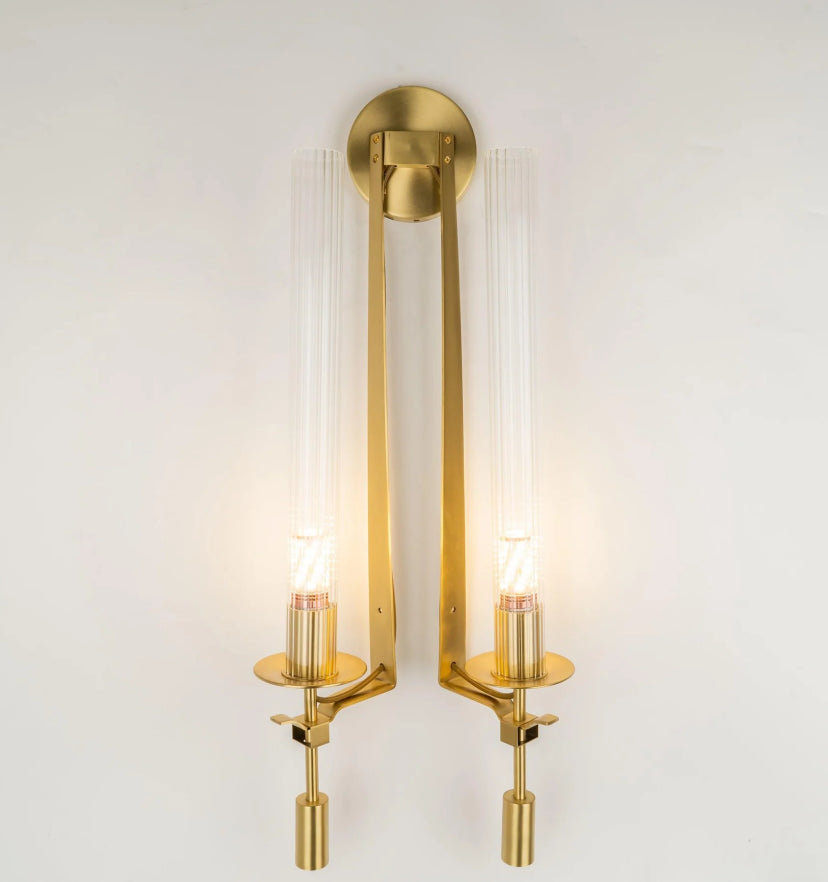 French Classicism Wall Lamp - Yiarolight