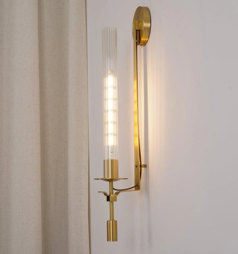 French Classicism Wall Lamp - Yiarolight