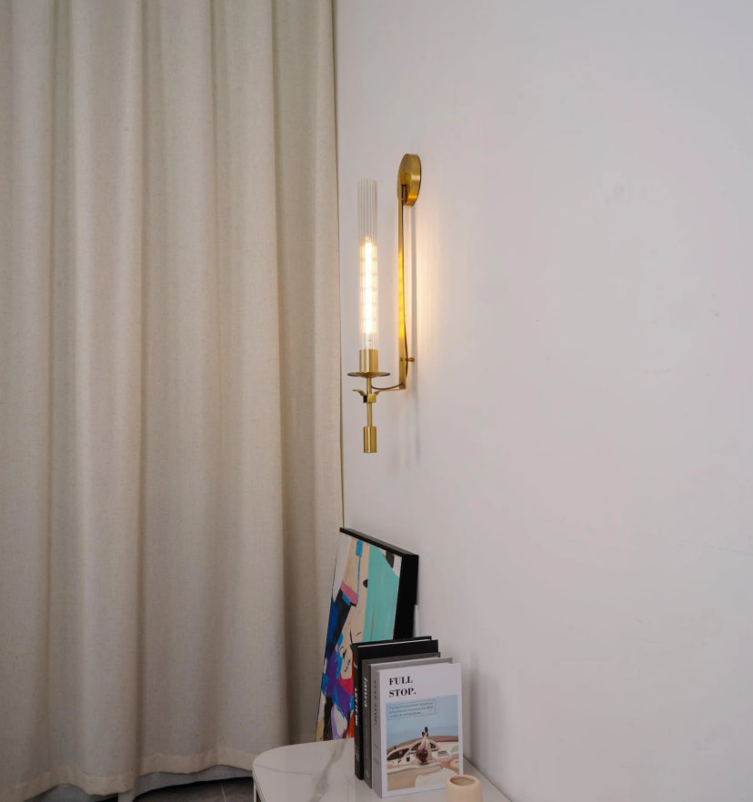 French Classicism Wall Lamp - Yiarolight