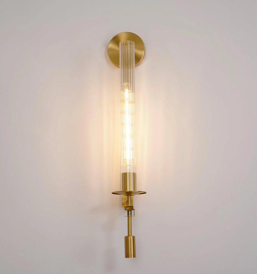 French Classicism Wall Lamp - Yiarolight