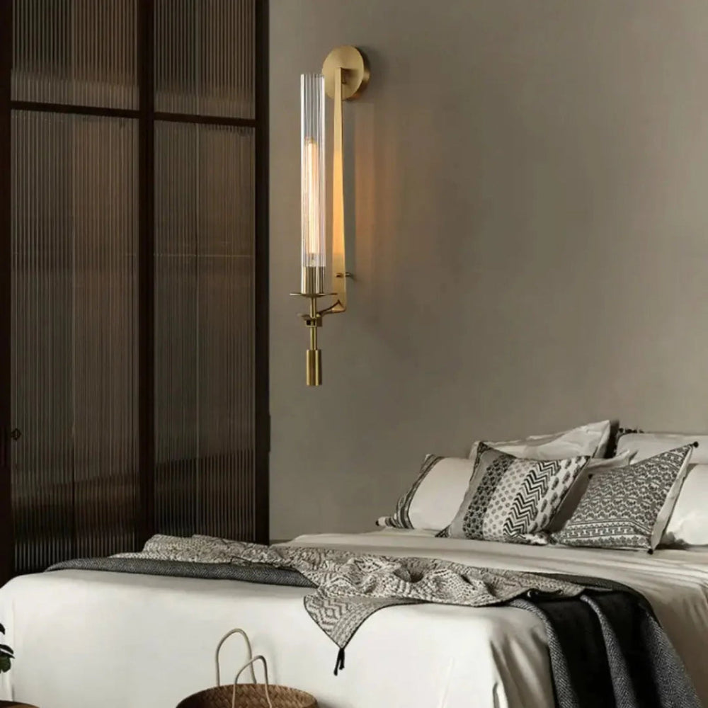French Classicism Wall Lamp - Yiarolight