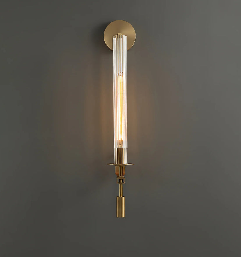 French Classicism Wall Lamp - Yiarolight