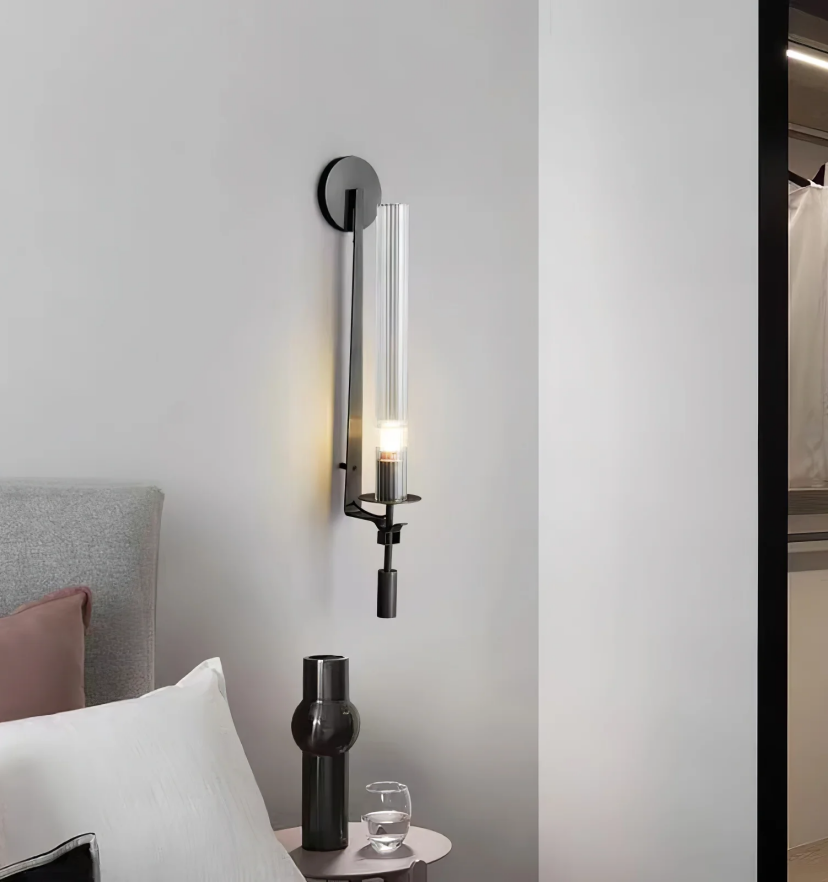 French Classicism Wall Lamp - Yiarolight