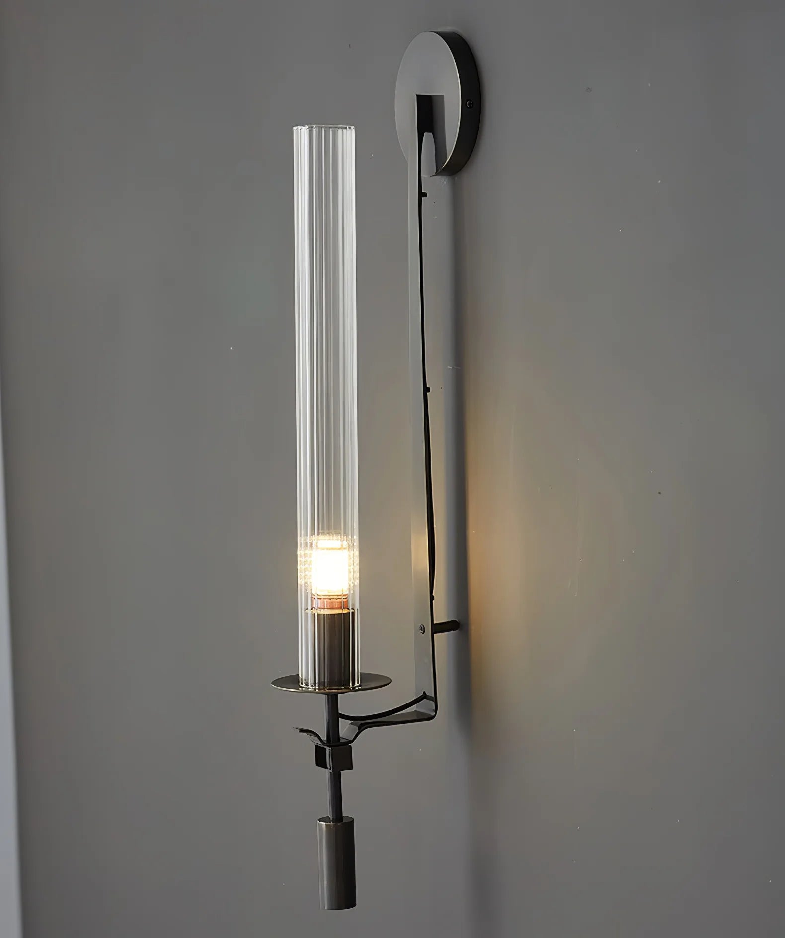 French Classicism Wall Lamp - Yiarolight