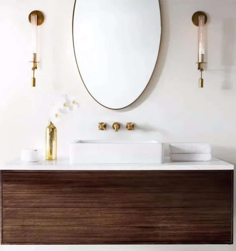 French Classicism Wall Lamp - Yiarolight