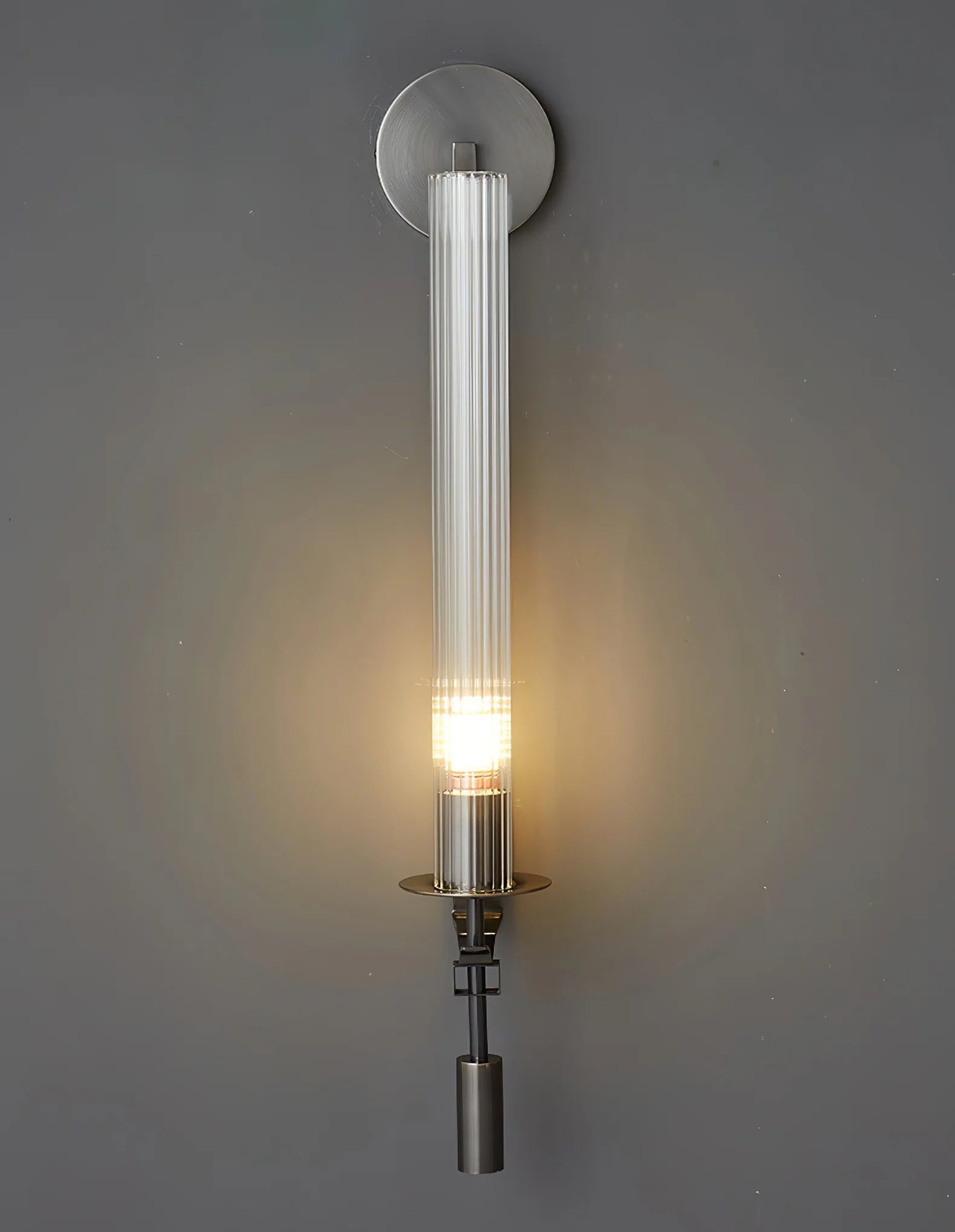 French Classicism Wall Lamp - Yiarolight