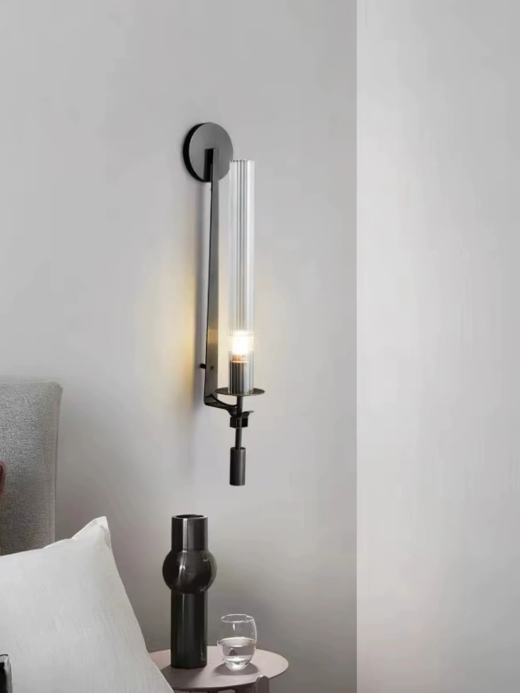 French Classicism Wall Lamp - Yiarolight