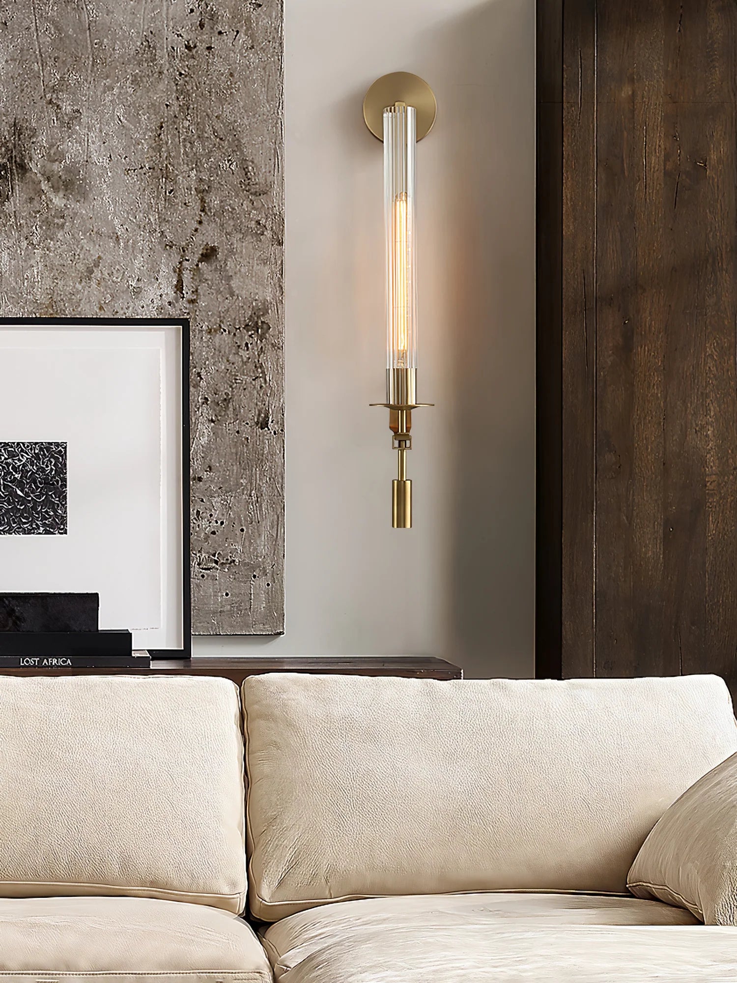 French Classicism Wall Lamp - Yiarolight